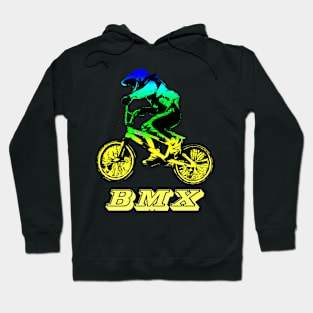 bmx Hoodie